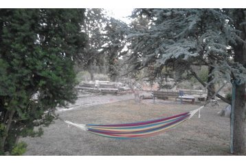 Bosna i Hercegovina Chata Donji Mamići, Eksterijer